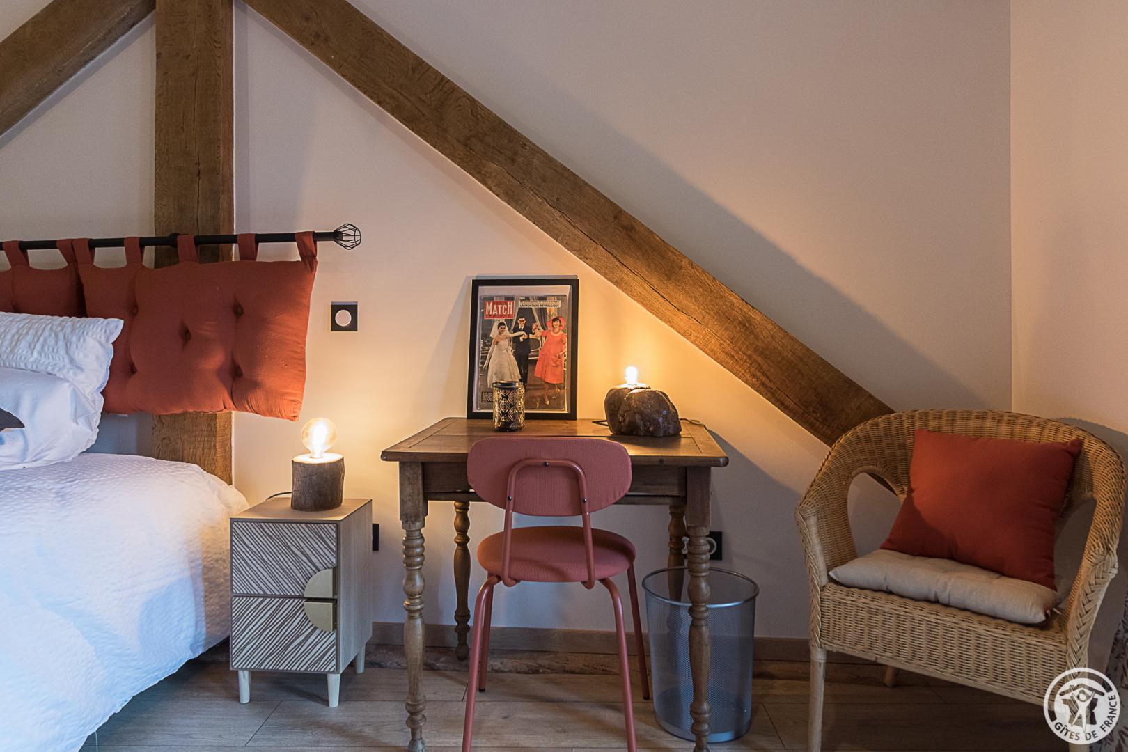 La Ferme Des Hautins