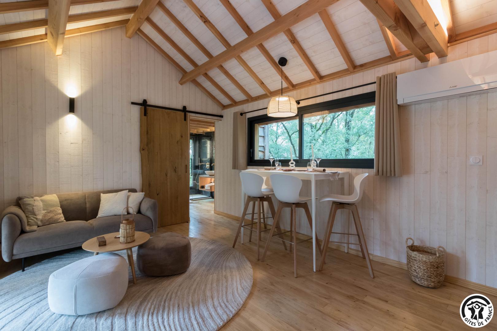 DOLCE ET CABANE, Bérat - photo 161