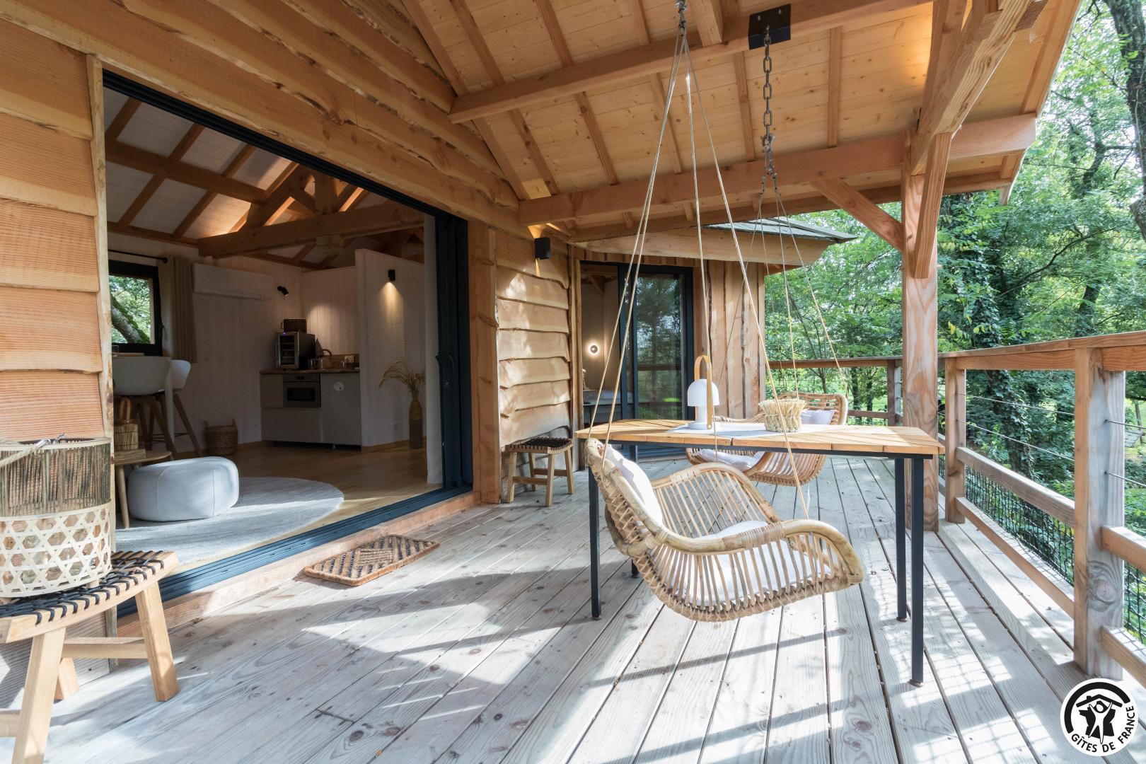 DOLCE ET CABANE, Bérat - photo 213