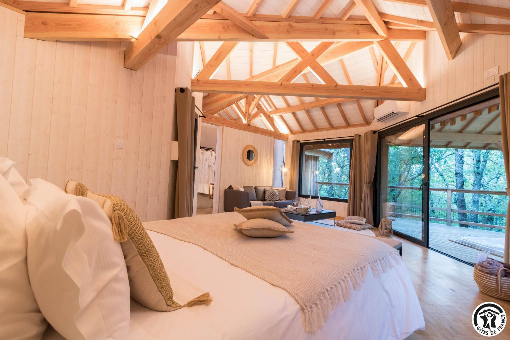 DOLCE ET CABANE, Bérat - photo 151