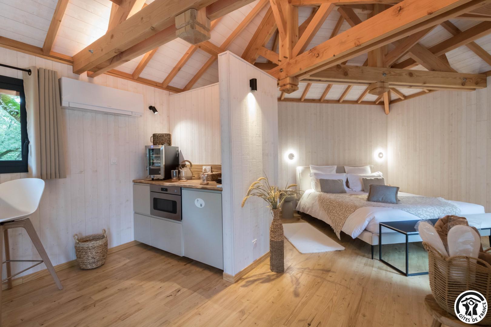 DOLCE ET CABANE, Bérat - photo 178