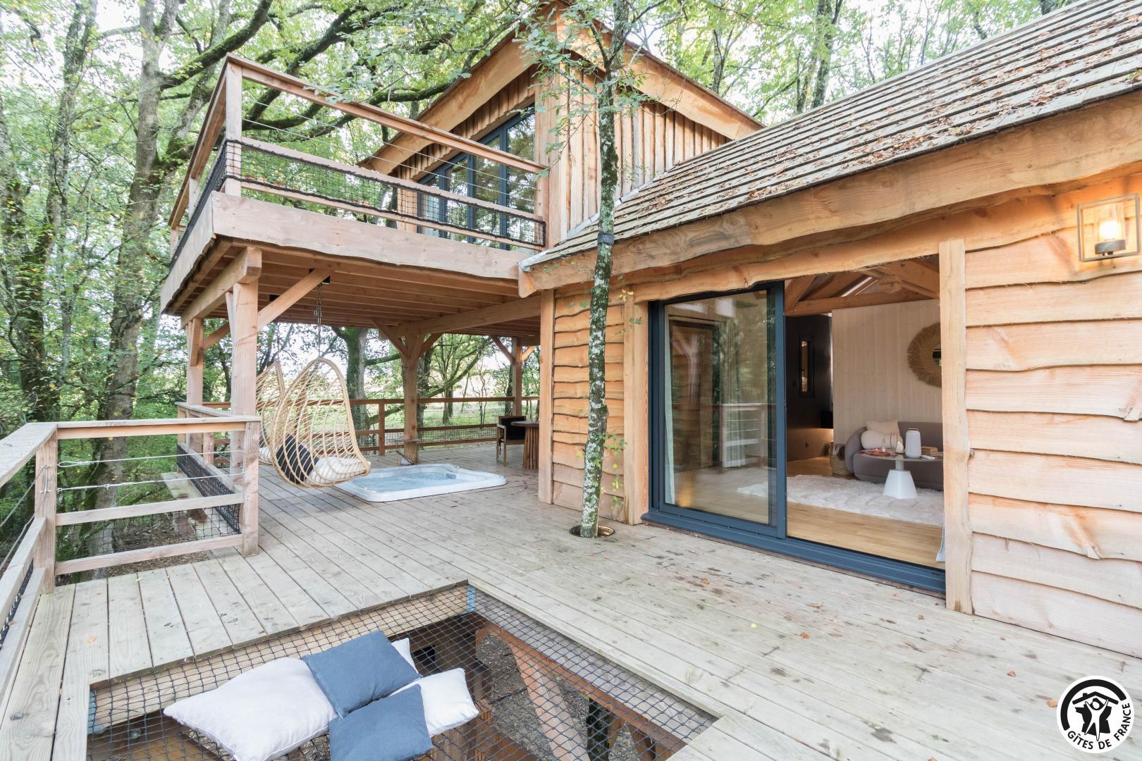 DOLCE ET CABANE, Bérat - photo 181