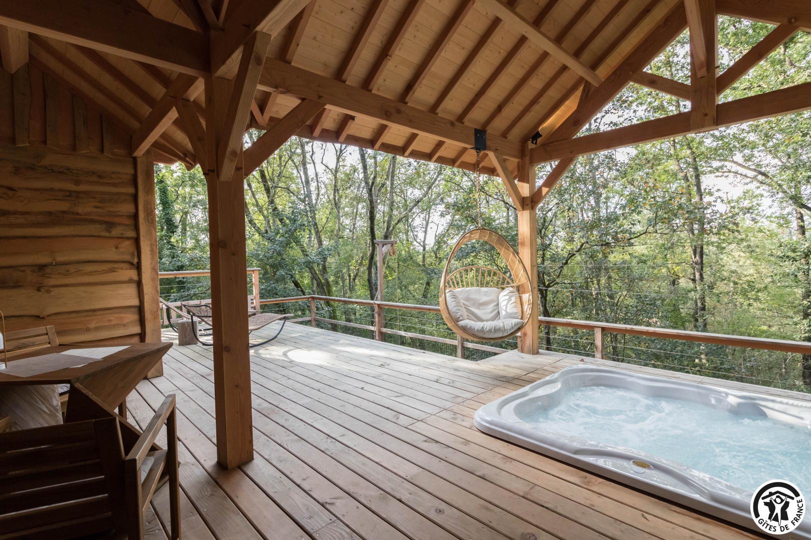 DOLCE ET CABANE, Bérat - photo 174