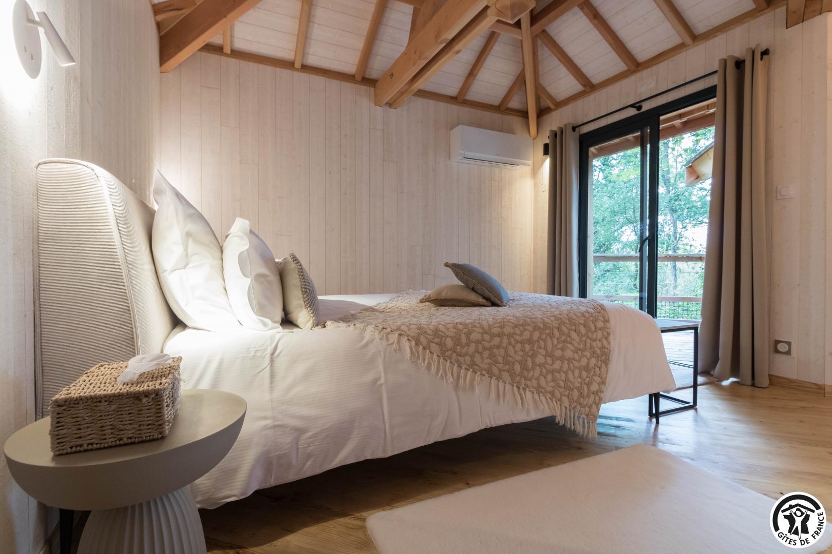 DOLCE ET CABANE, Bérat - photo 180