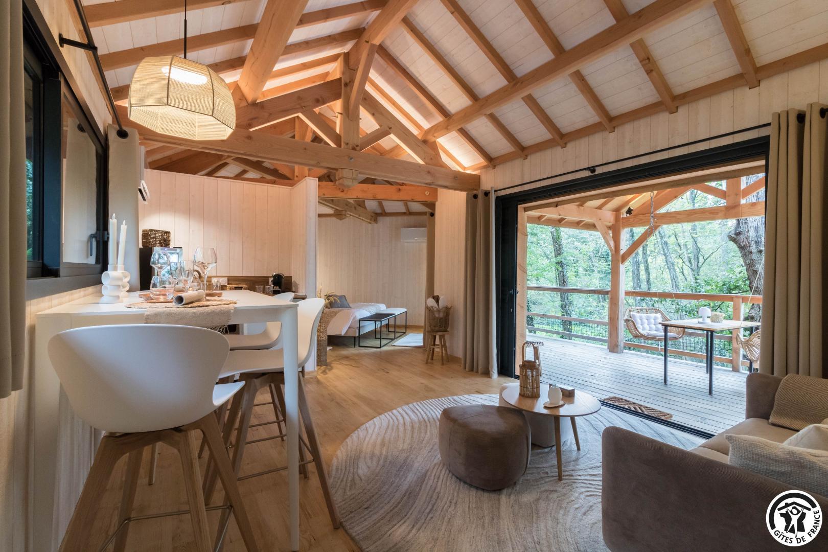 DOLCE ET CABANE, Bérat - photo 214