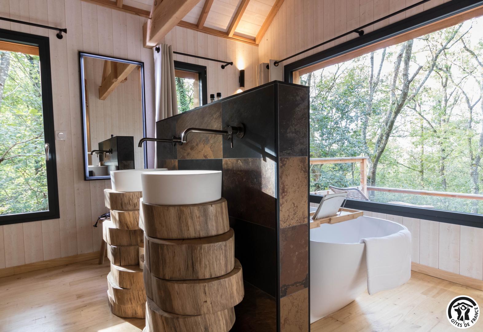 DOLCE ET CABANE, Bérat - photo 179