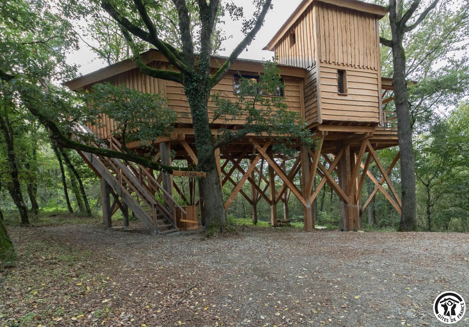 DOLCE ET CABANE, Bérat - photo 184