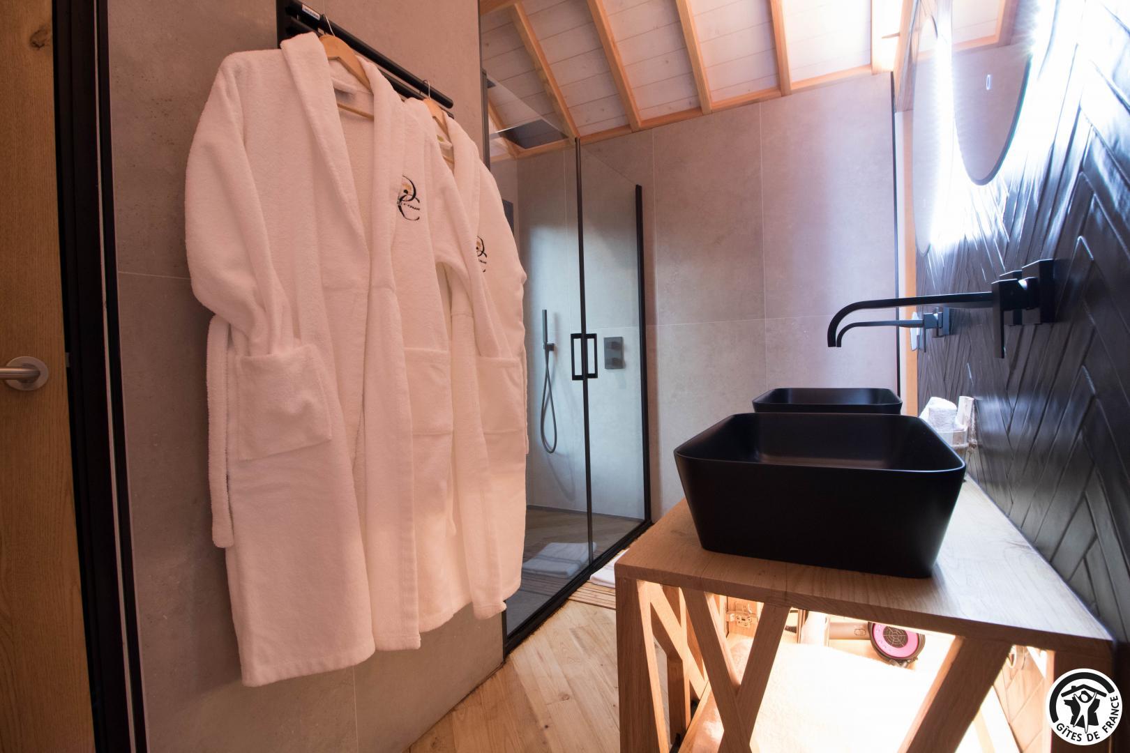 DOLCE ET CABANE, Bérat - photo 177