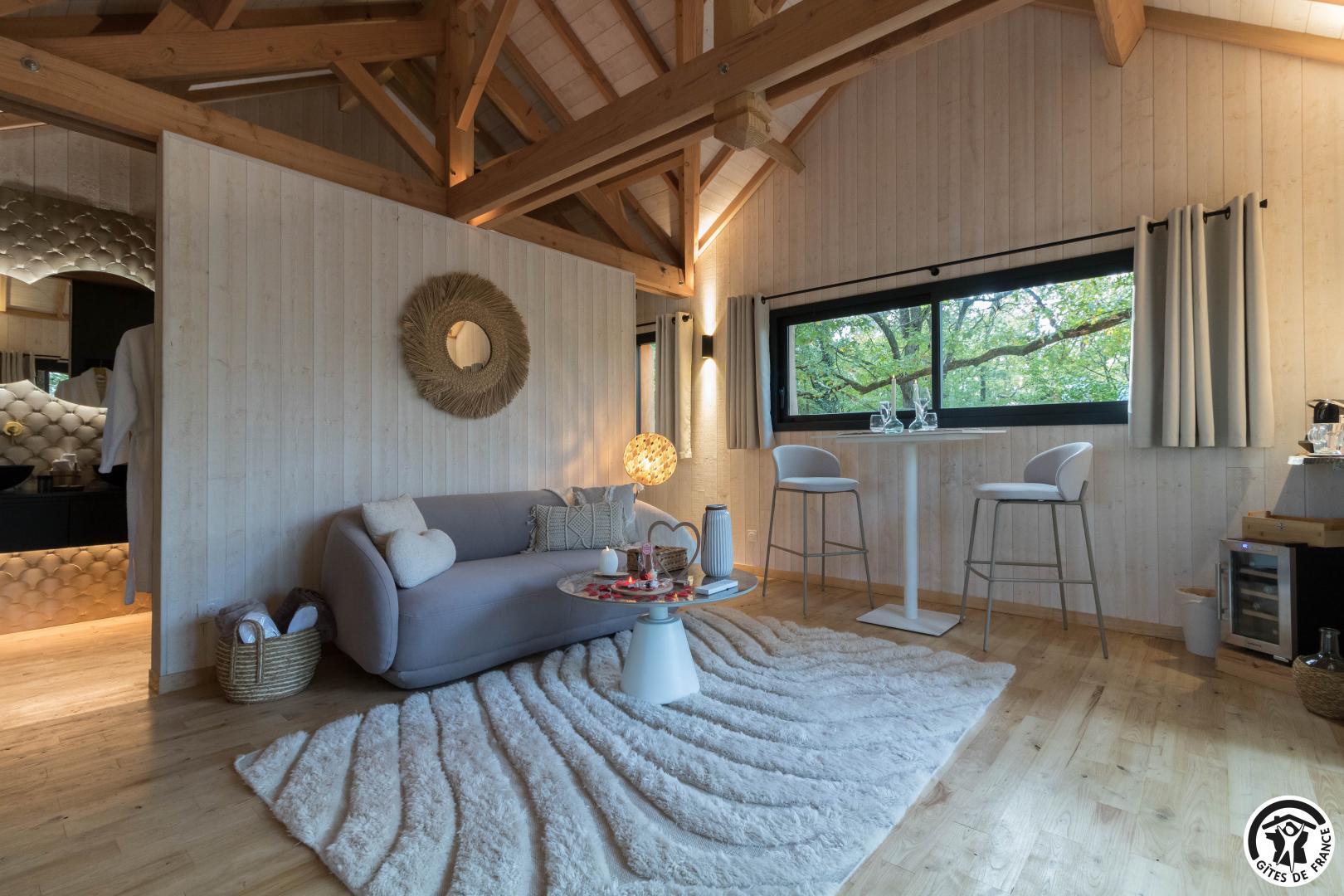 DOLCE ET CABANE, Bérat - photo 217
