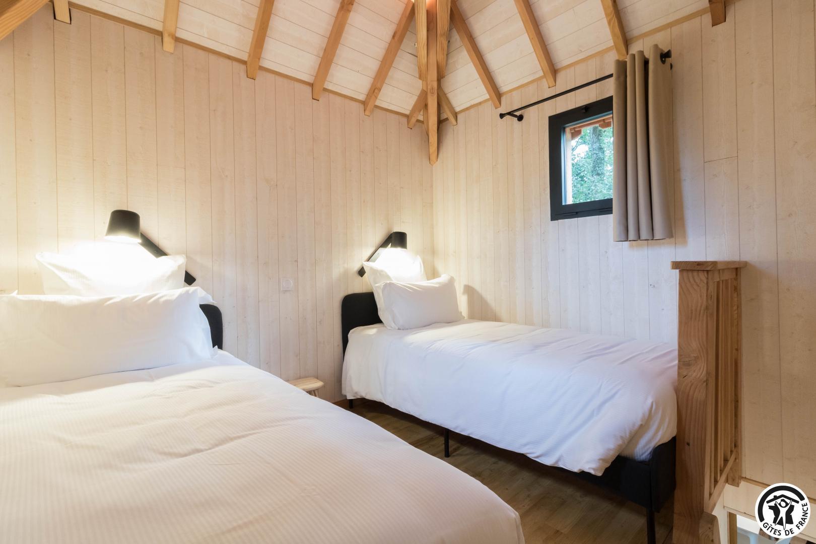 DOLCE ET CABANE, Bérat - photo 216