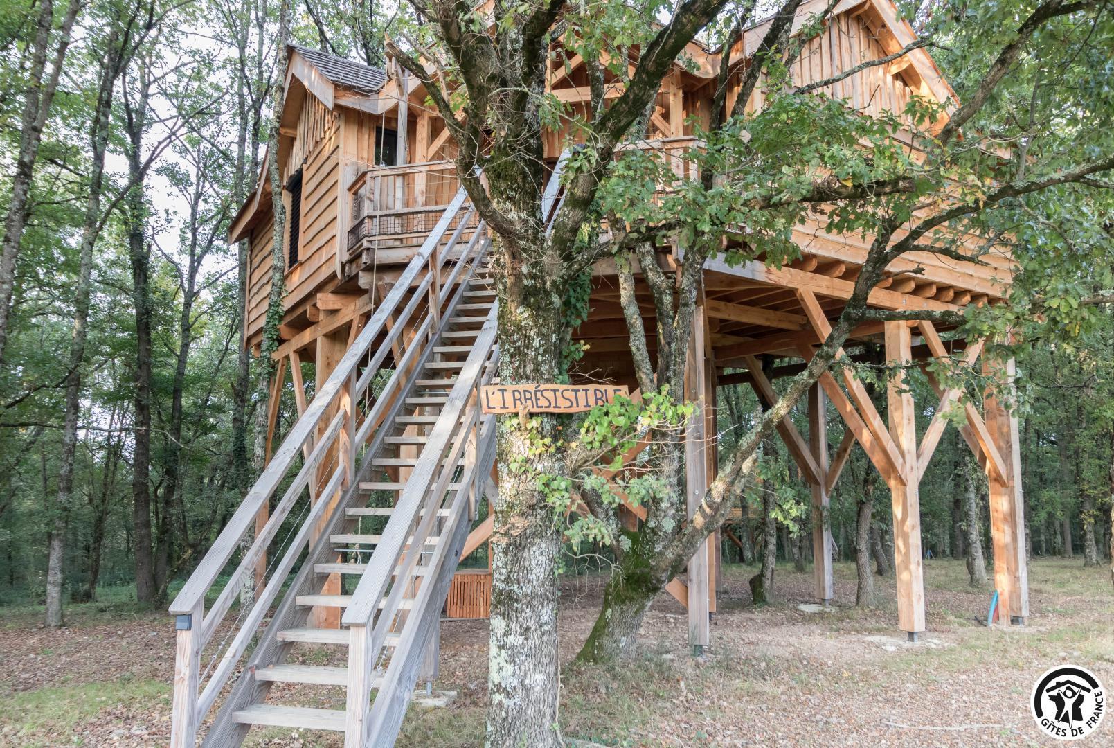 DOLCE ET CABANE, Bérat - photo 176