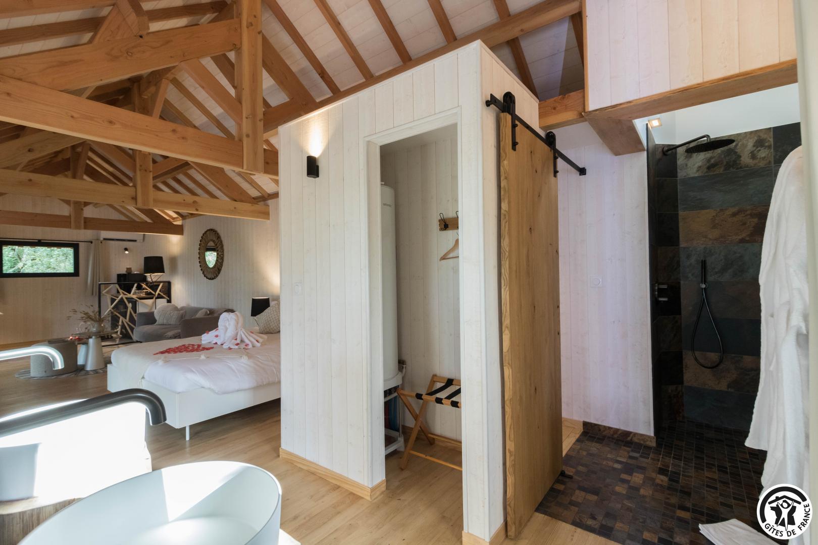 DOLCE ET CABANE, Bérat - photo 202