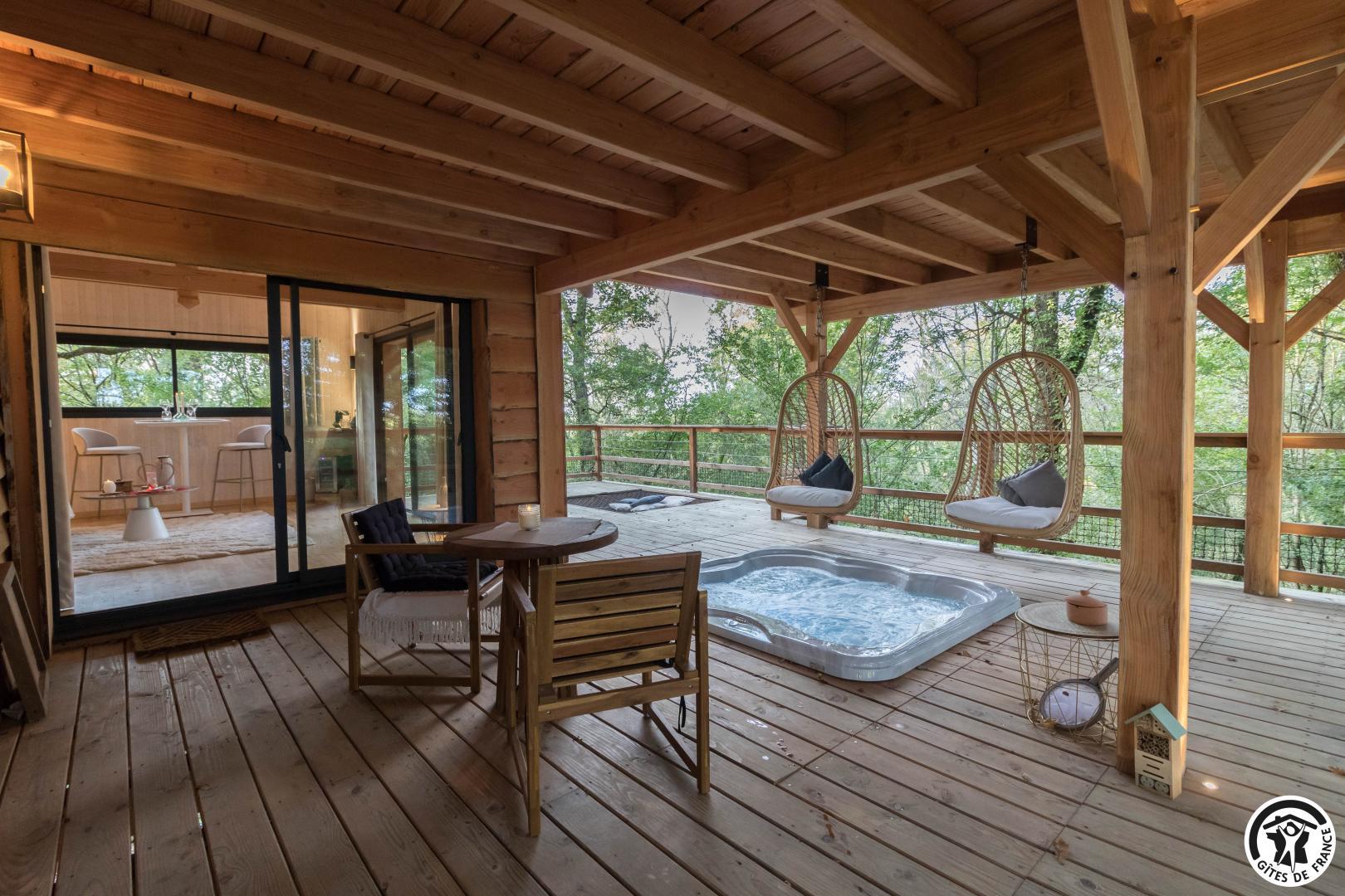 DOLCE ET CABANE, Bérat - photo 200