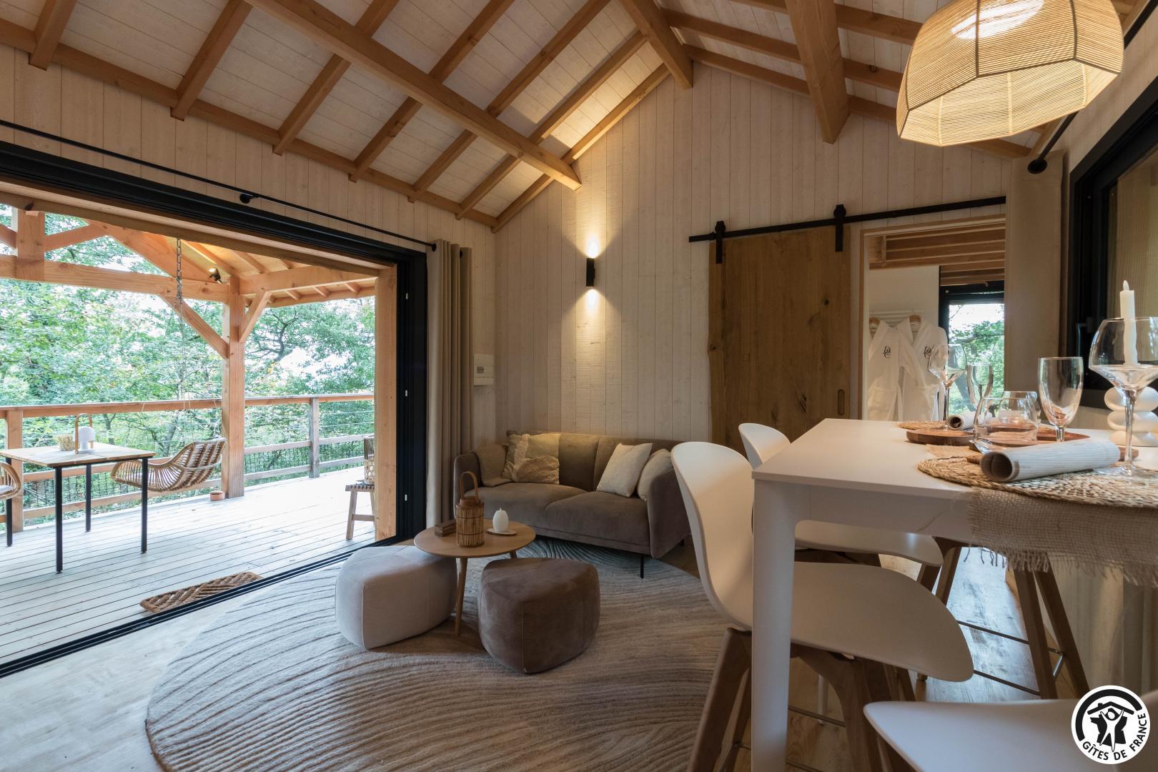 DOLCE ET CABANE, Bérat - photo 167