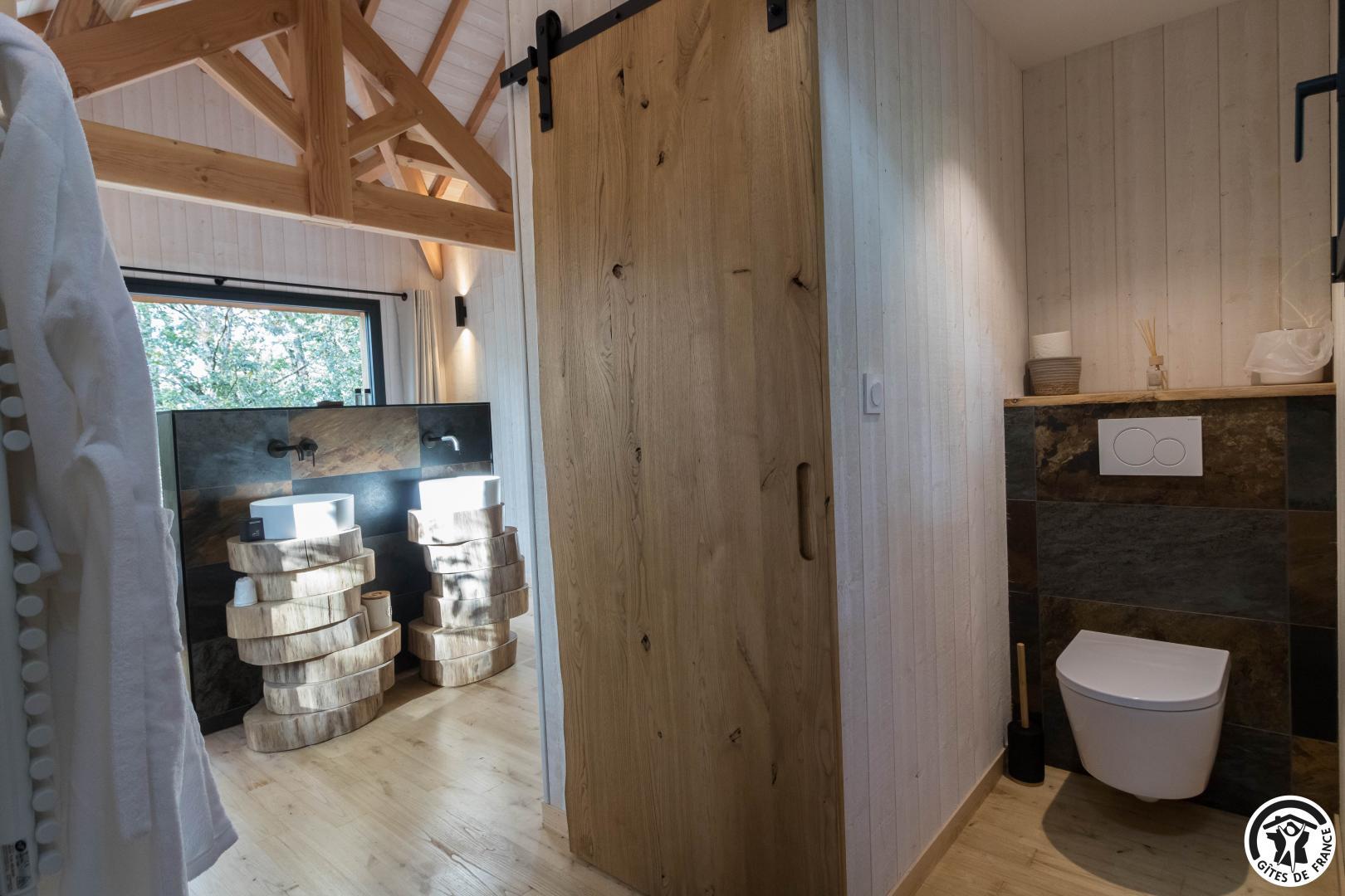 DOLCE ET CABANE, Bérat - photo 160