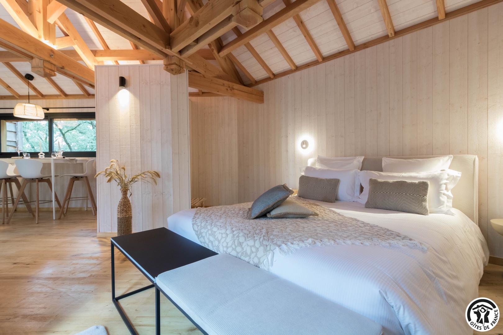 DOLCE ET CABANE, Bérat - photo 168