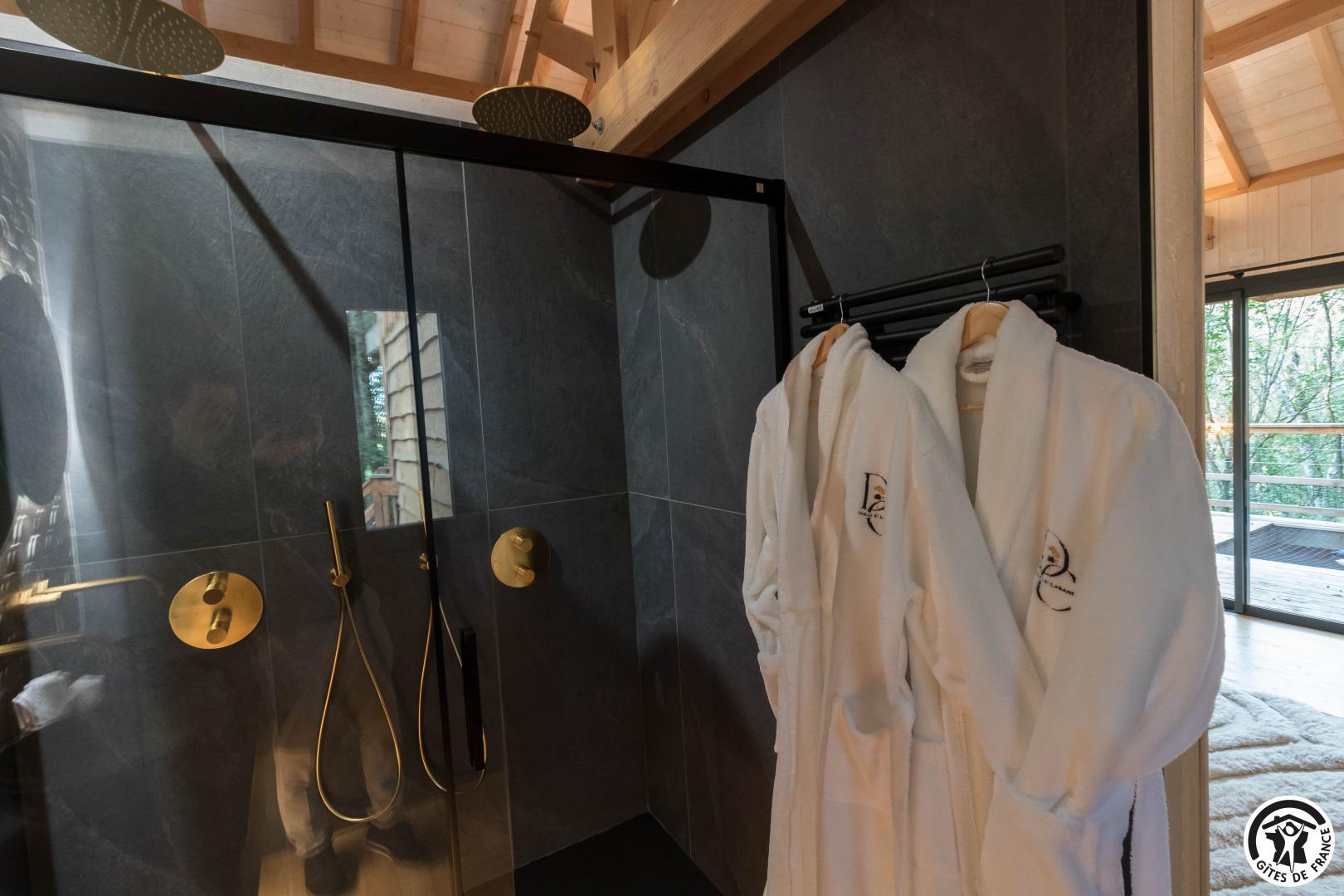 DOLCE ET CABANE, Bérat - photo 165