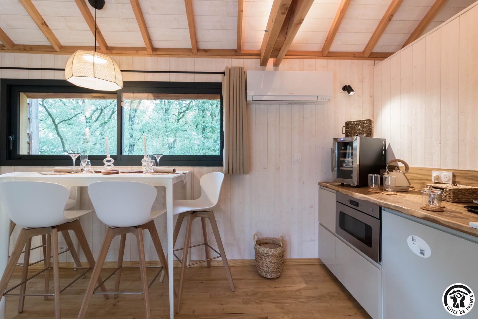 DOLCE ET CABANE, Bérat - photo 146