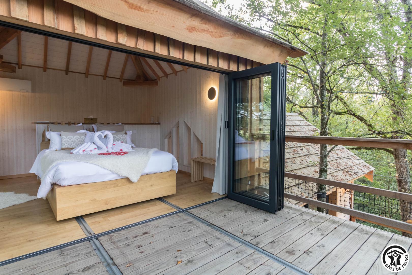 DOLCE ET CABANE, Bérat - photo 152