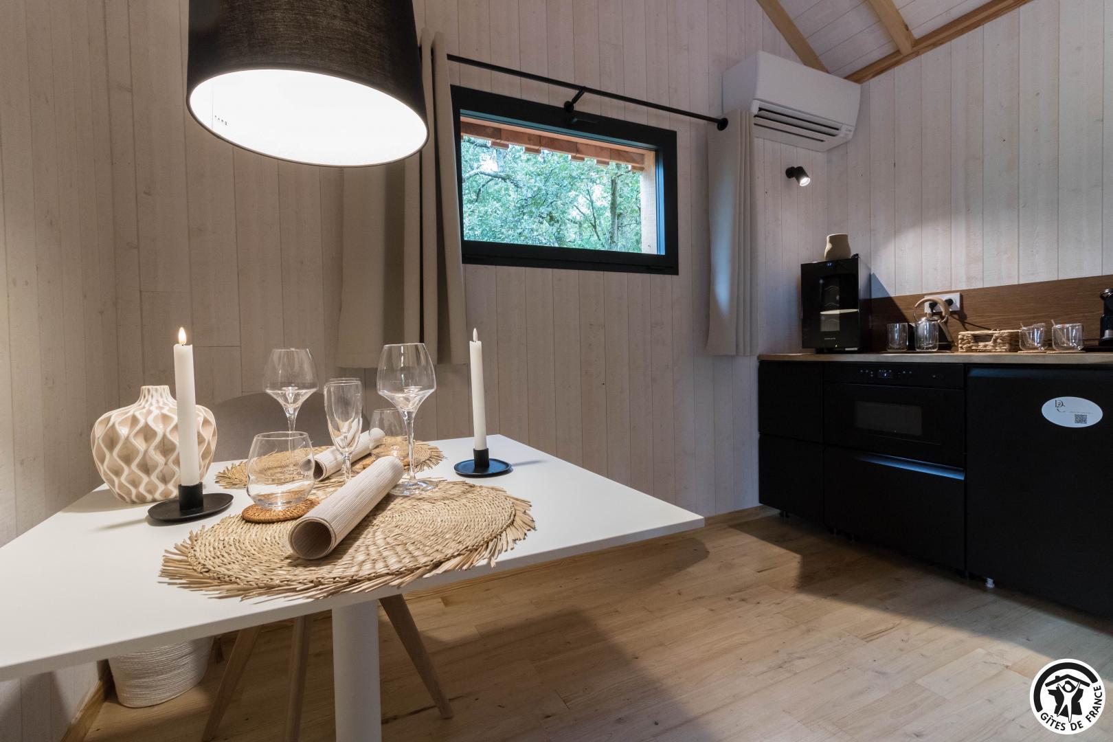 DOLCE ET CABANE, Bérat - photo 153