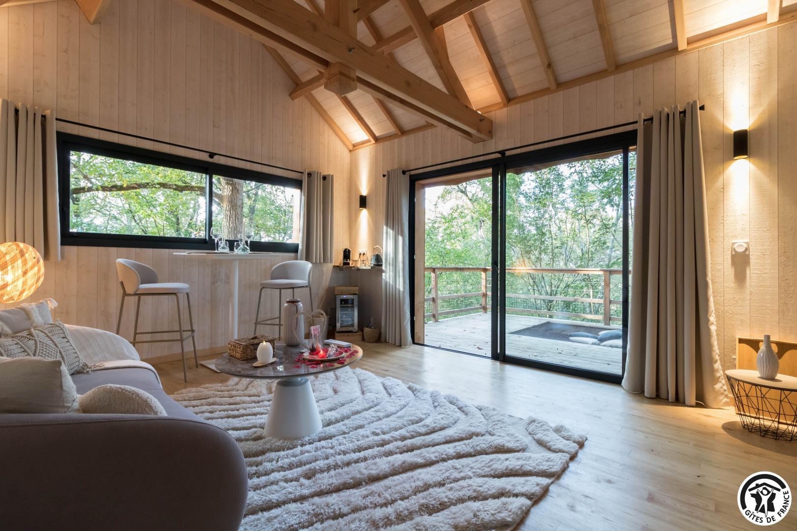 DOLCE ET CABANE, Bérat - photo 157