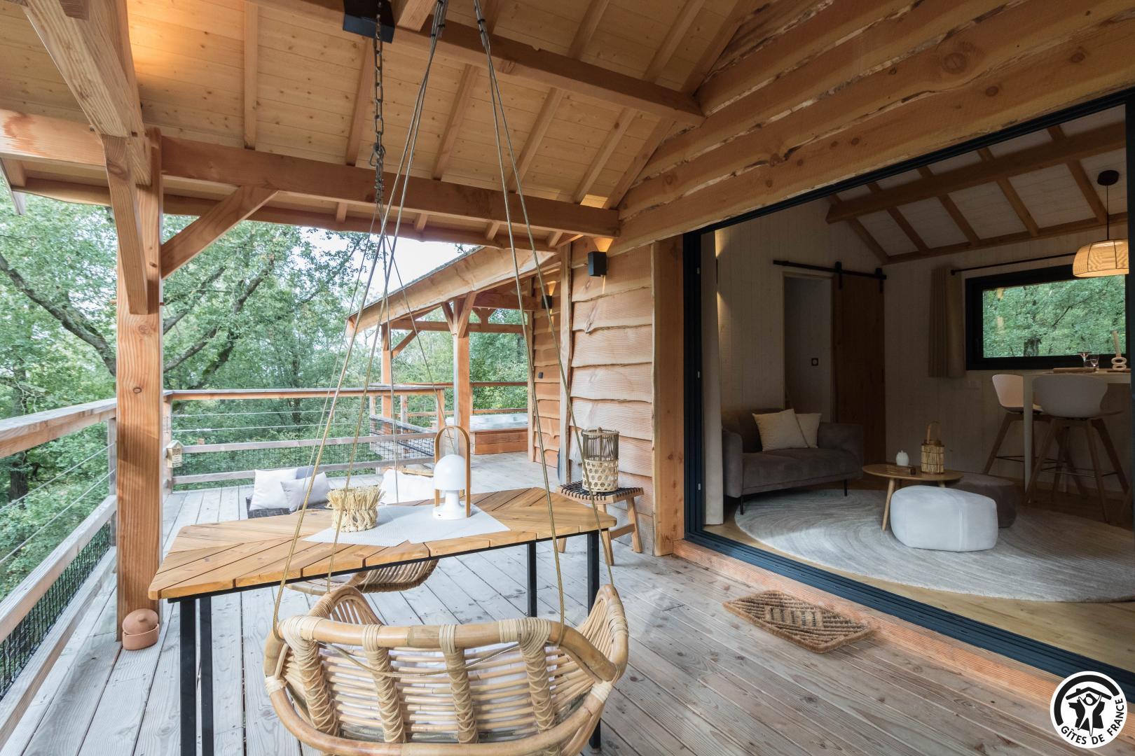 DOLCE ET CABANE, Bérat - photo 170