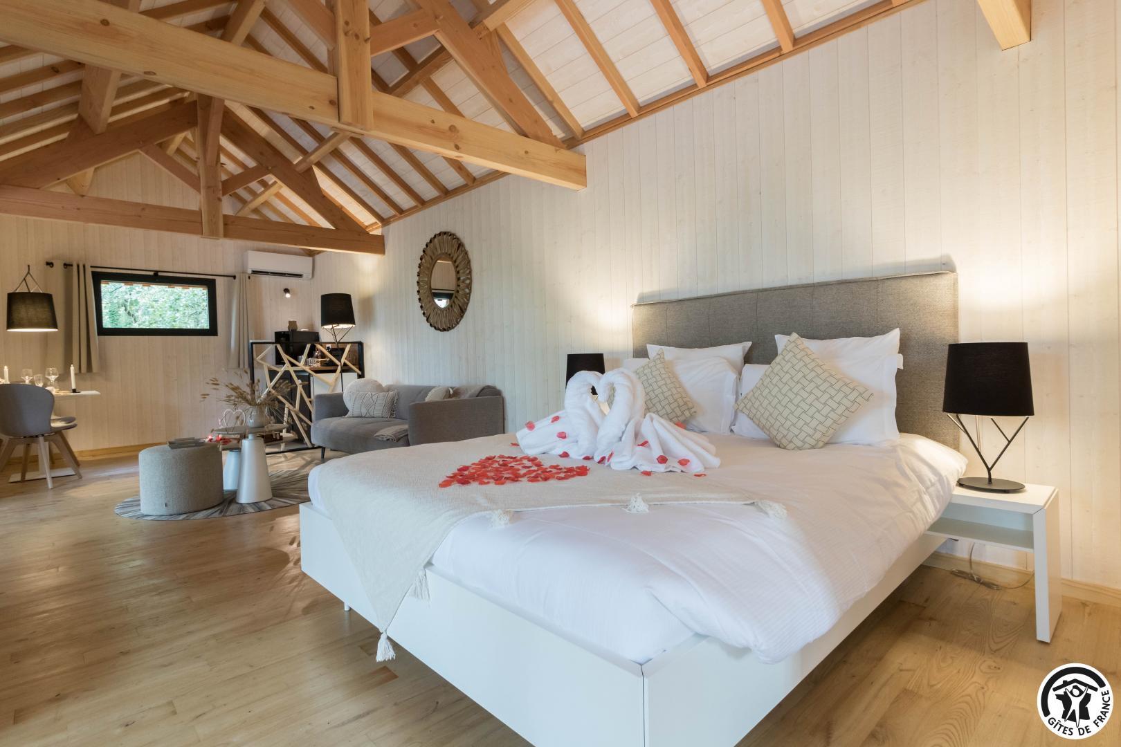 DOLCE ET CABANE, Bérat - photo 186
