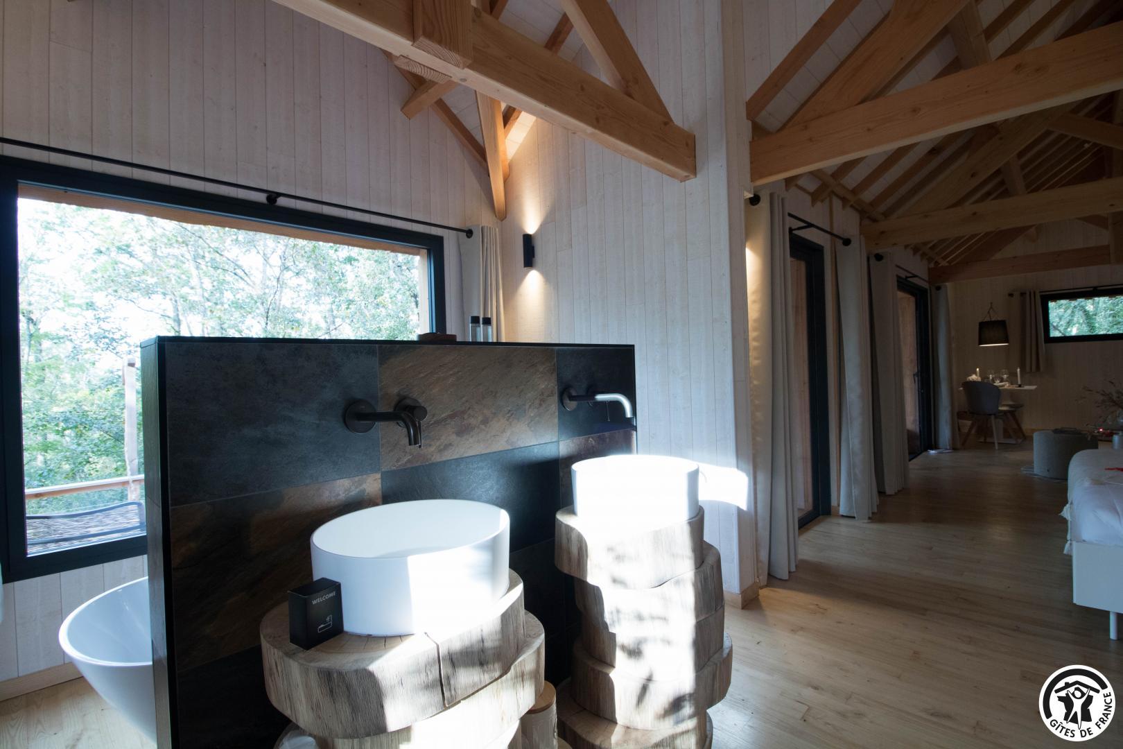 DOLCE ET CABANE, Bérat - photo 208