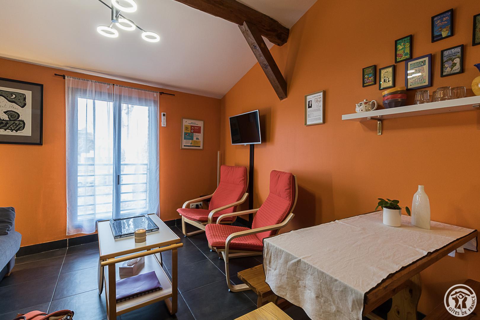 CHAMBRE D'HÔTES OYASUMI, Muret - photo 140