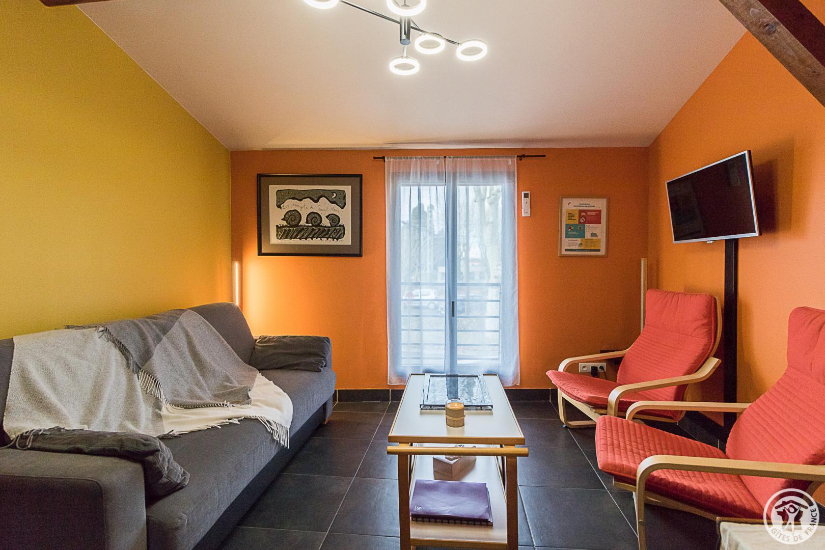 CHAMBRE D'HÔTES OYASUMI, Muret - photo 178