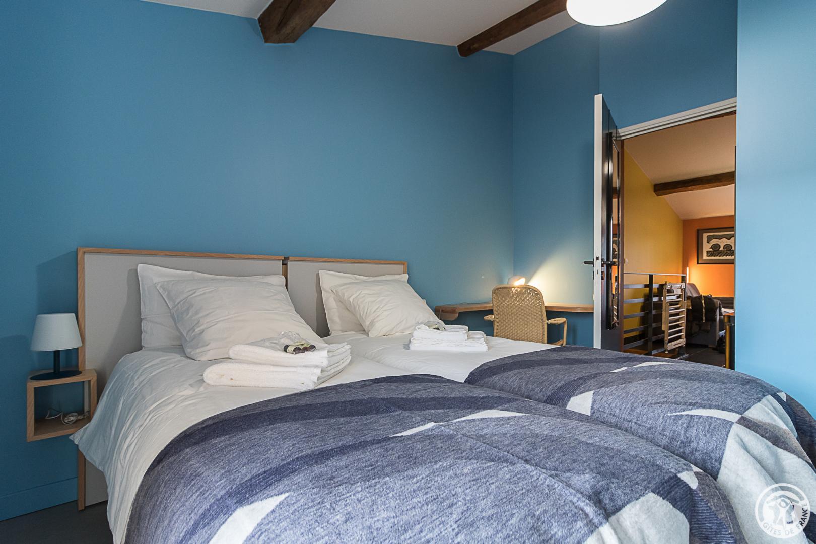 CHAMBRE D'HÔTES OYASUMI, Muret - photo 182