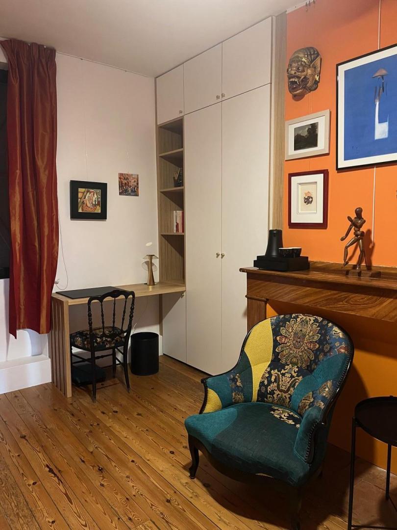 CHAMBRE D'HÔTES OYASUMI, Muret - photo 175