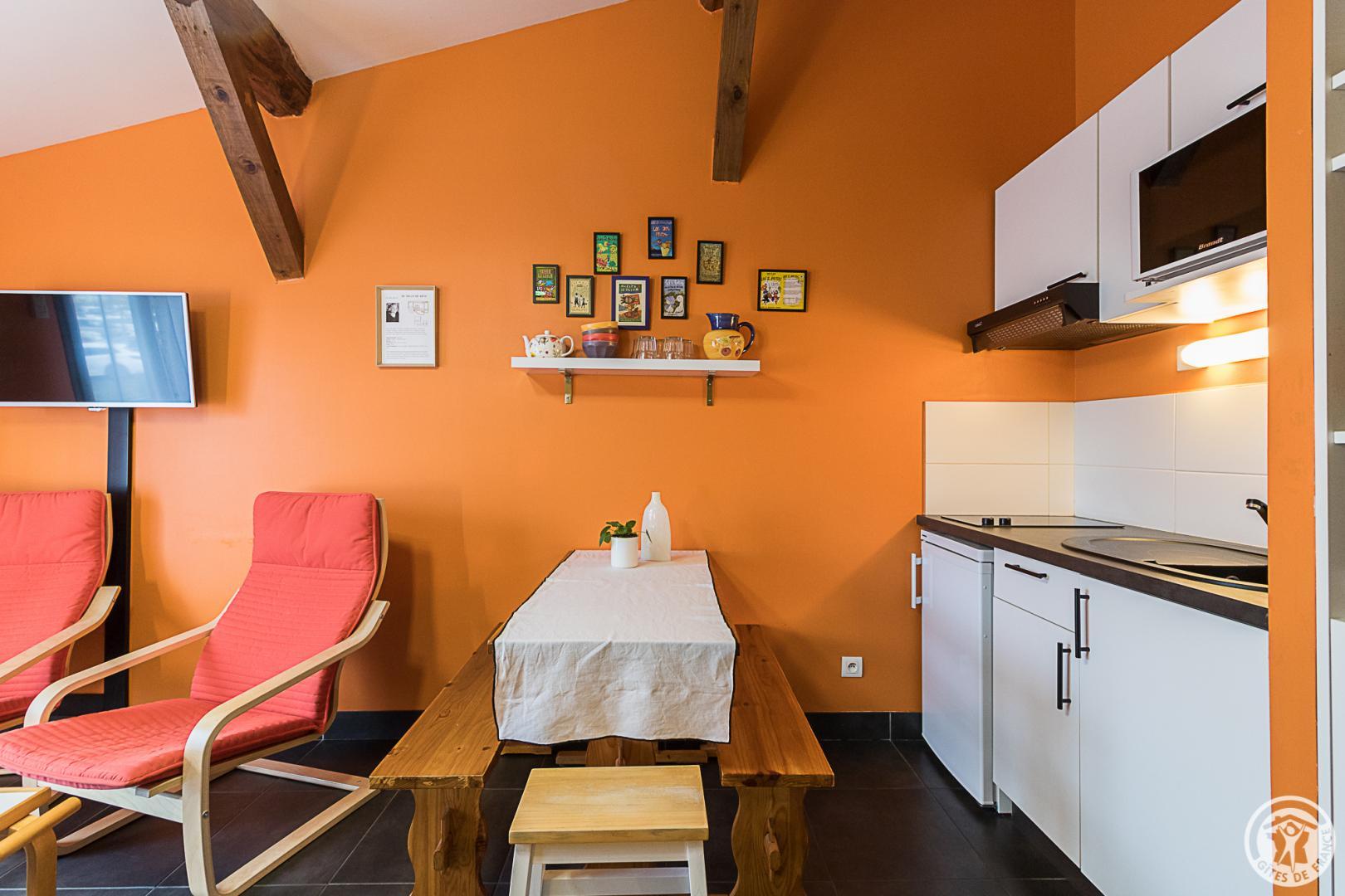 CHAMBRE D'HÔTES OYASUMI, Muret - photo 138