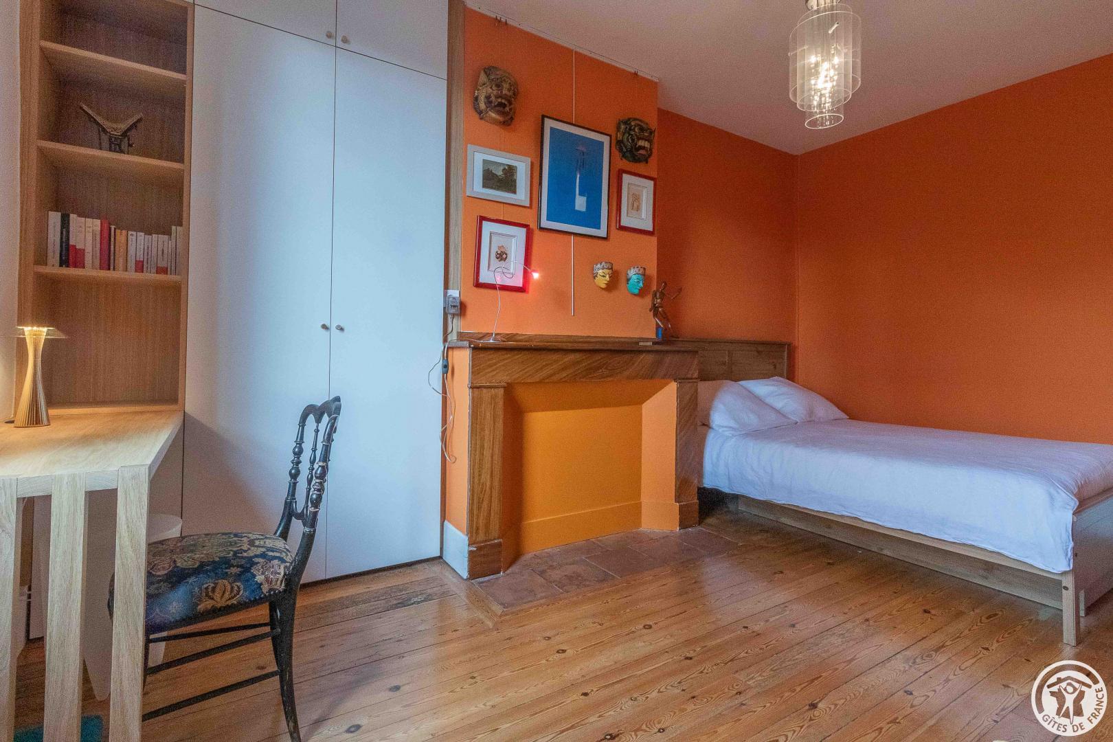 CHAMBRE D'HÔTES OYASUMI, Muret - photo 157