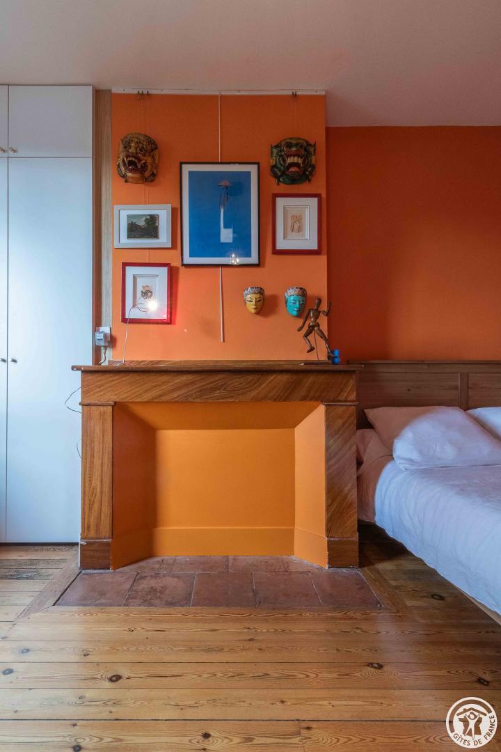 CHAMBRE D'HÔTES OYASUMI, Muret - photo 159