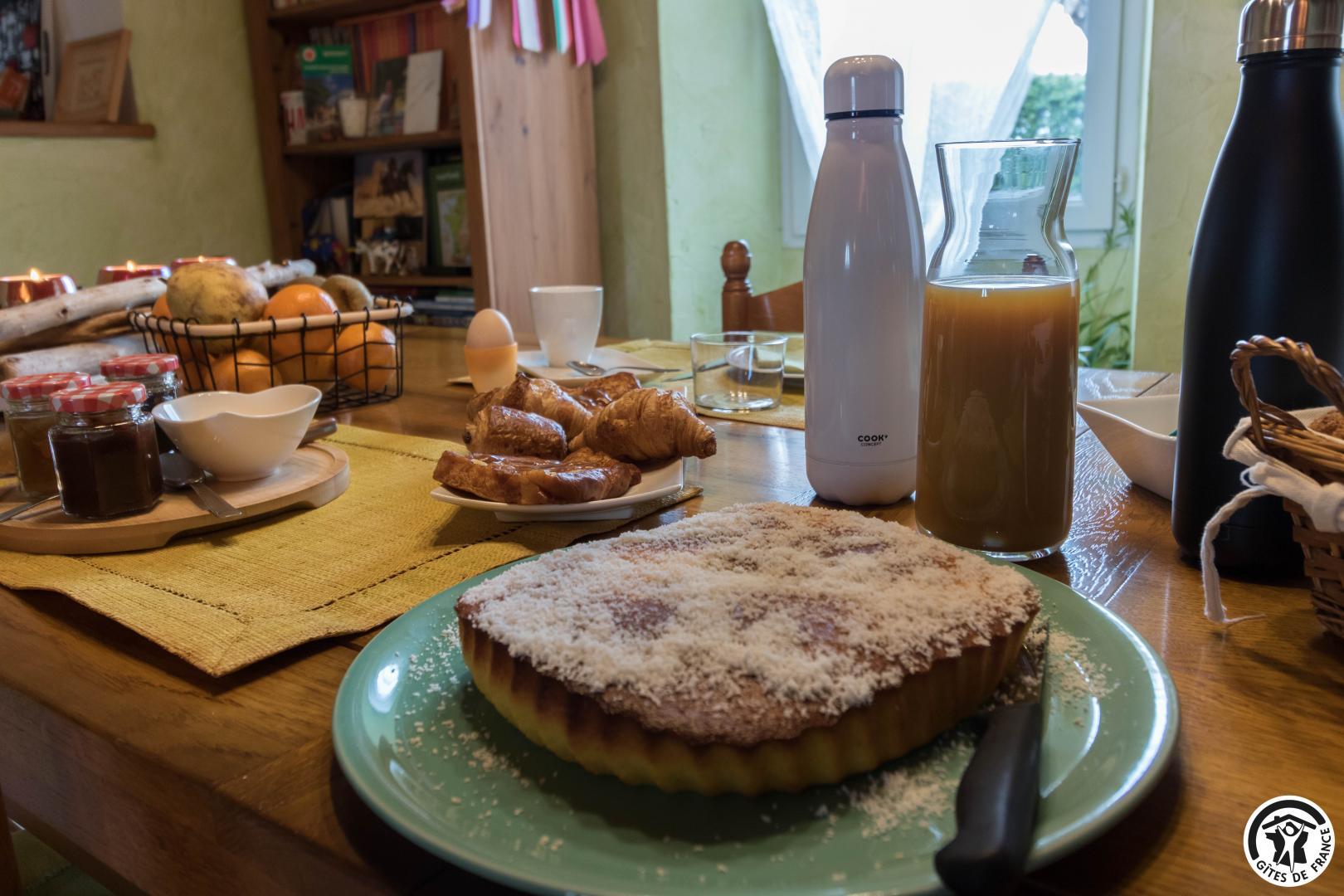 COMÀ A L'OSTAL, Montégut-Lauragais - photo 372