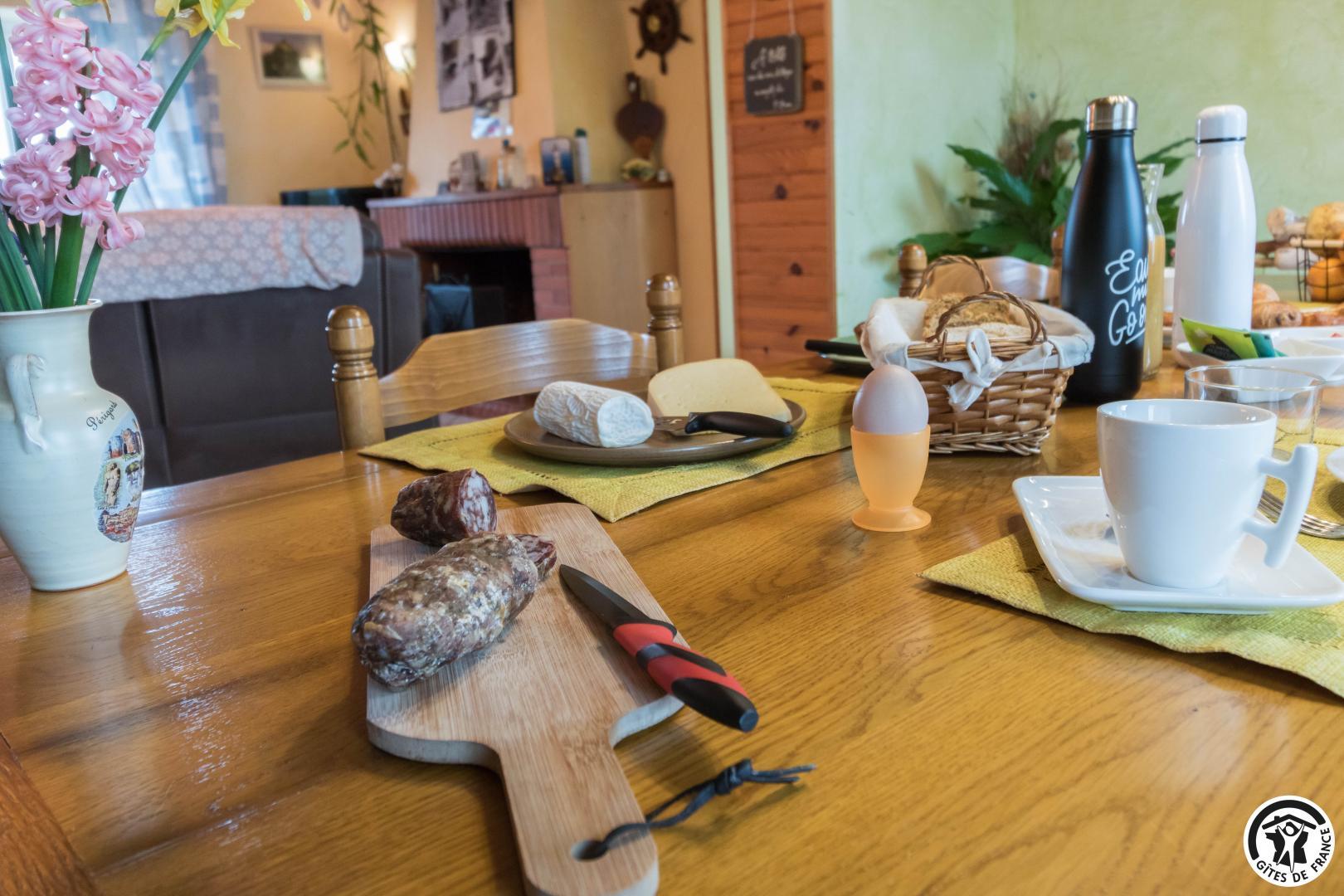 COMÀ A L'OSTAL, Montégut-Lauragais - photo 360