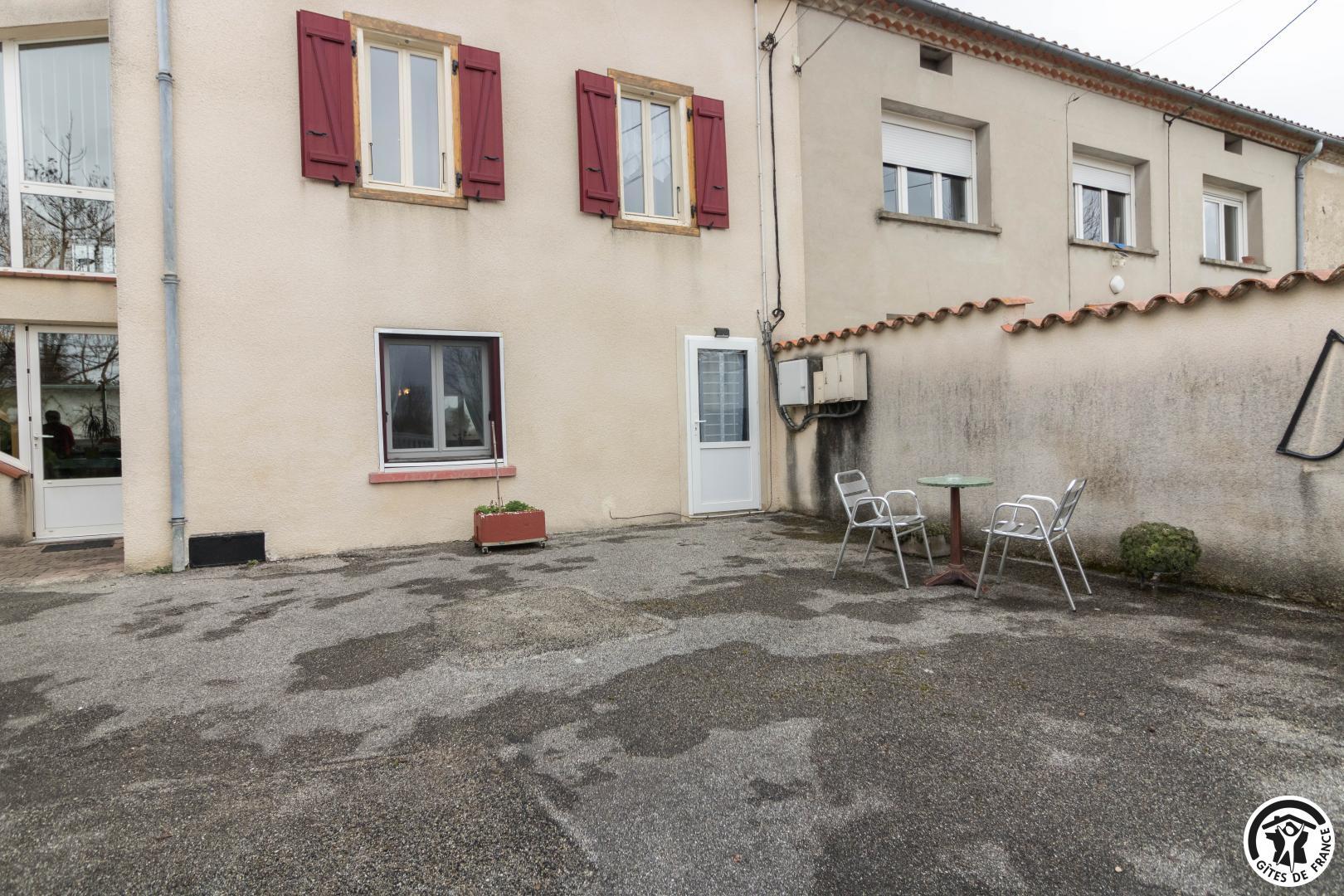 COMÀ A L'OSTAL, Montégut-Lauragais - photo 371