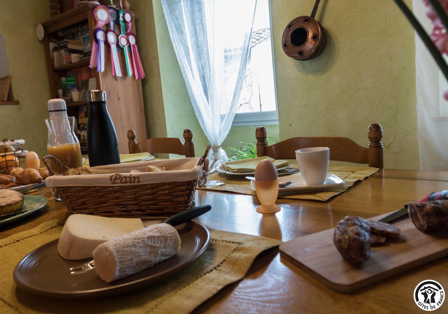 COMÀ A L'OSTAL, Montégut-Lauragais - photo 357