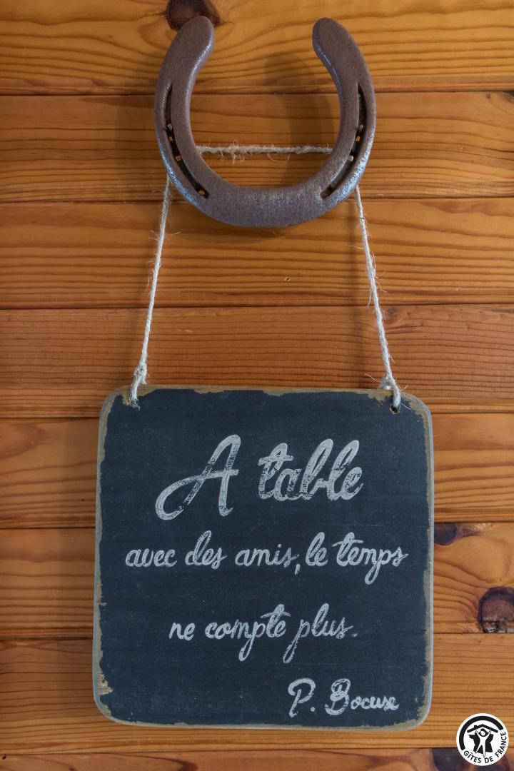 COMÀ A L'OSTAL, Montégut-Lauragais - photo 368