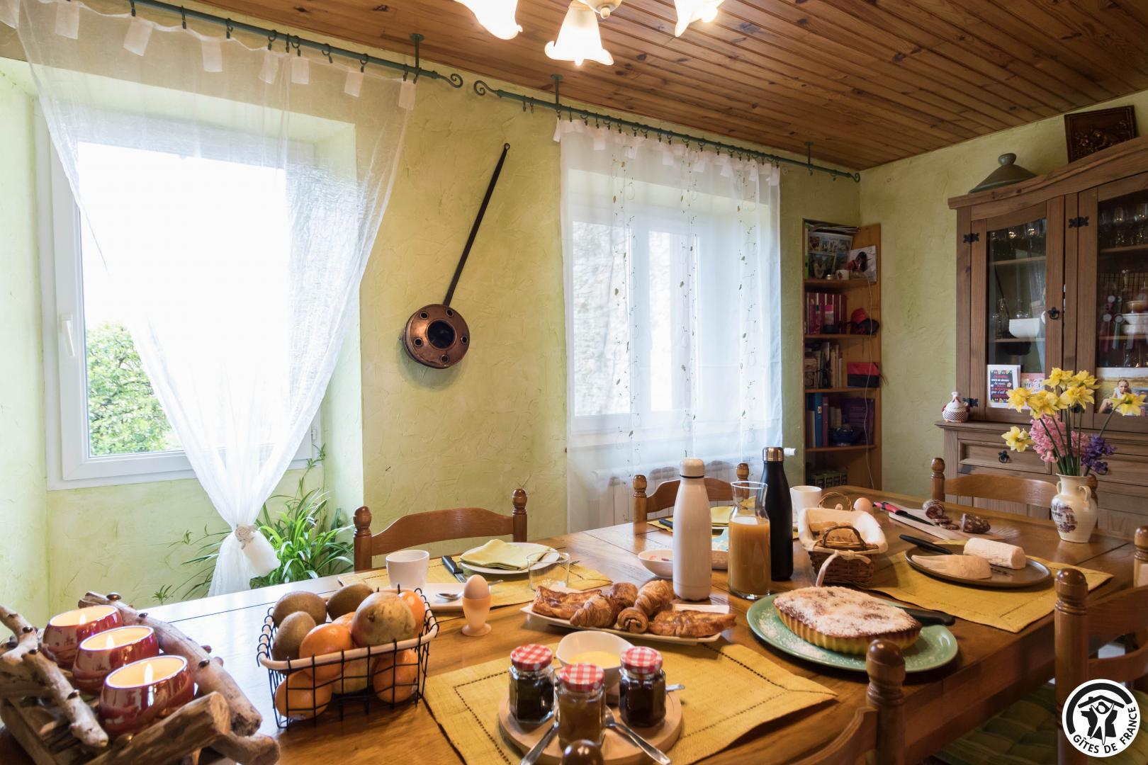 COMÀ A L'OSTAL, Montégut-Lauragais - photo 362