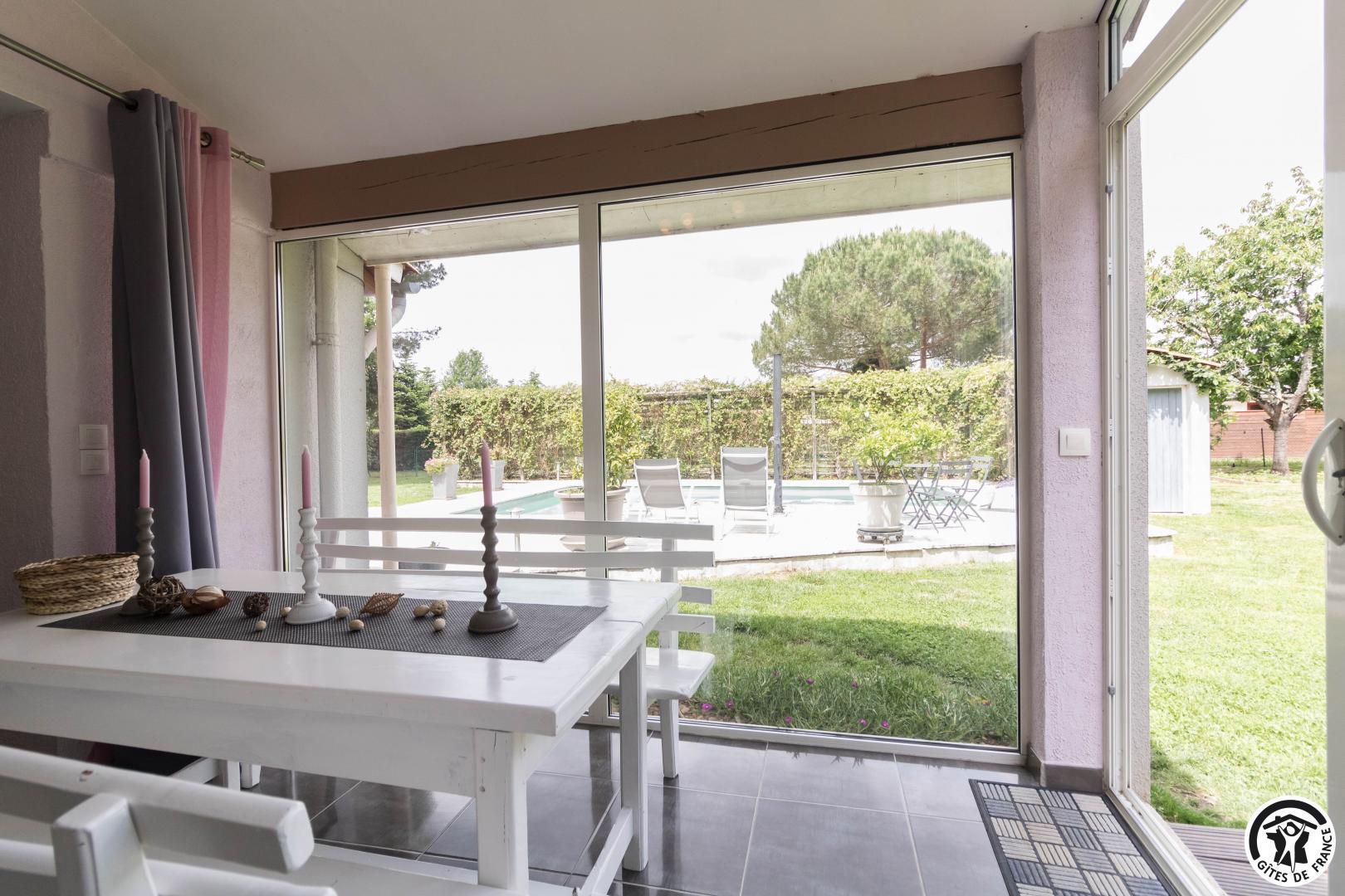 LES AGAPANTHES DU FRONTONNAIS - photo 3