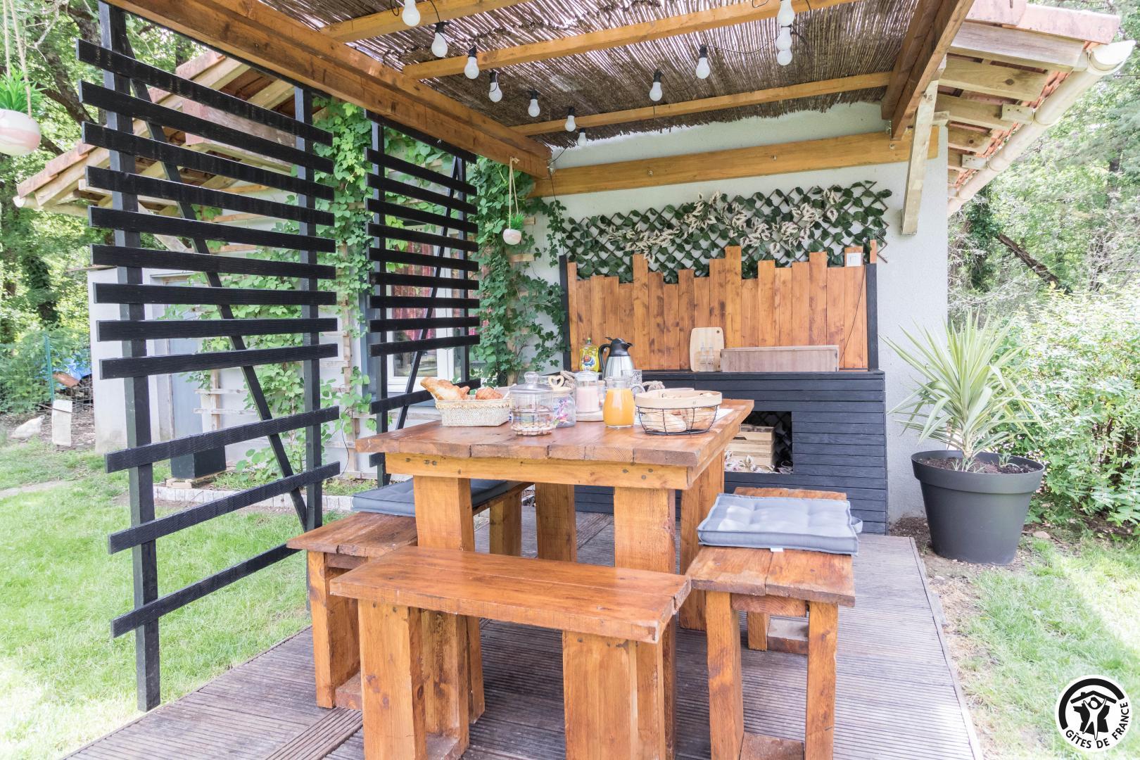 LES AGAPANTHES DU FRONTONNAIS, Bouloc - photo 156