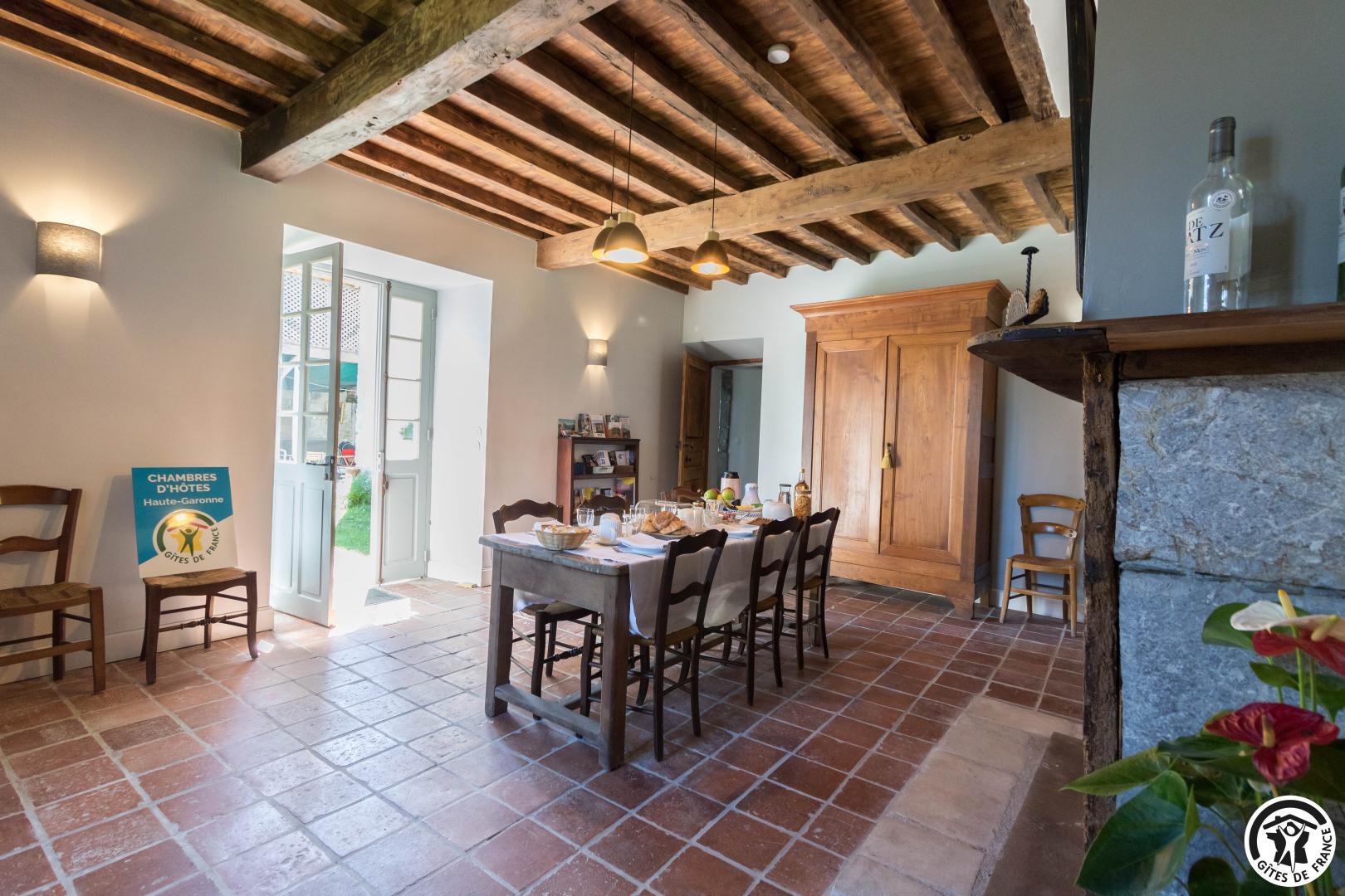 LE CLOS D'ARTAGNAN, Valcabrère - photo 135