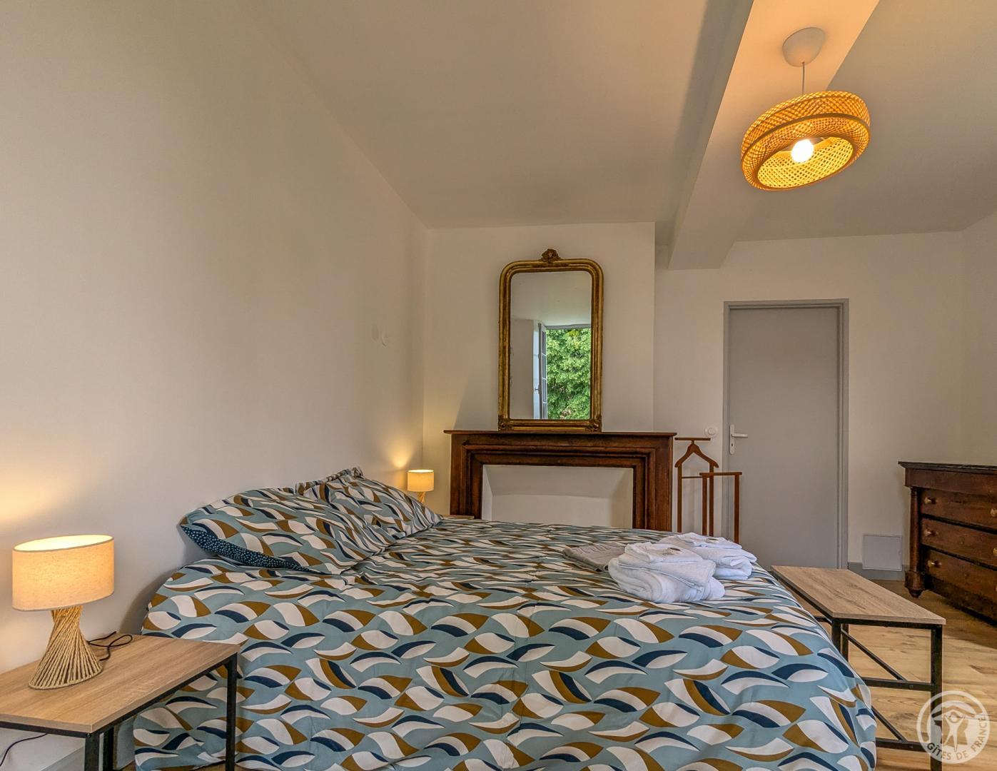 LE CLOS D'ARTAGNAN, Valcabrère - photo 250