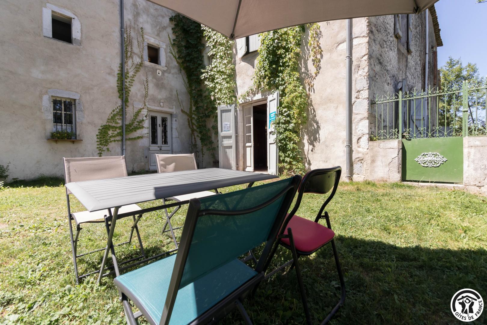LE CLOS D'ARTAGNAN, Valcabrère - photo 137