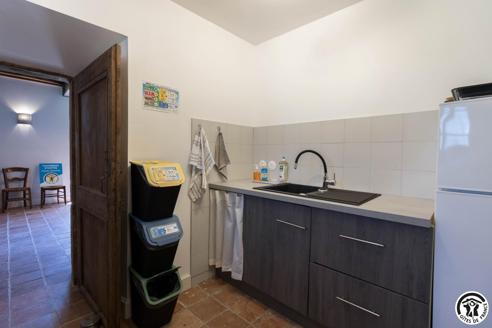 LE CLOS D'ARTAGNAN - photo 5