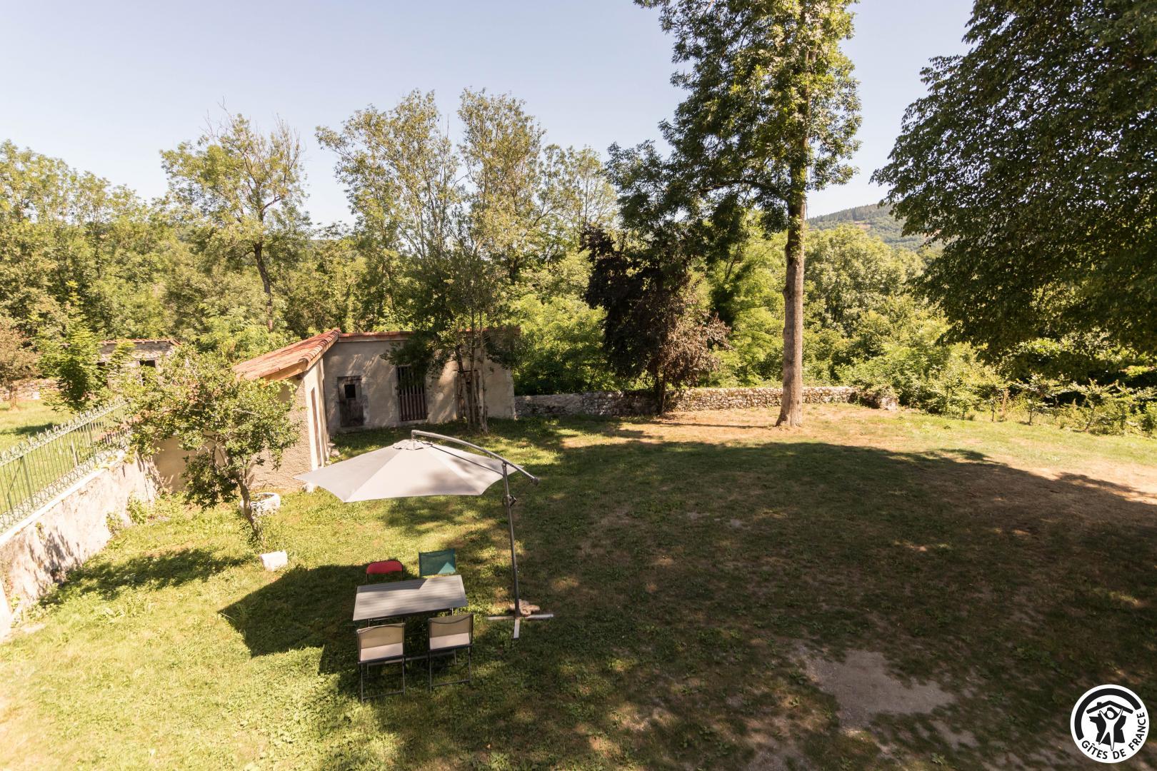 LE CLOS D'ARTAGNAN, Valcabrère - photo 145