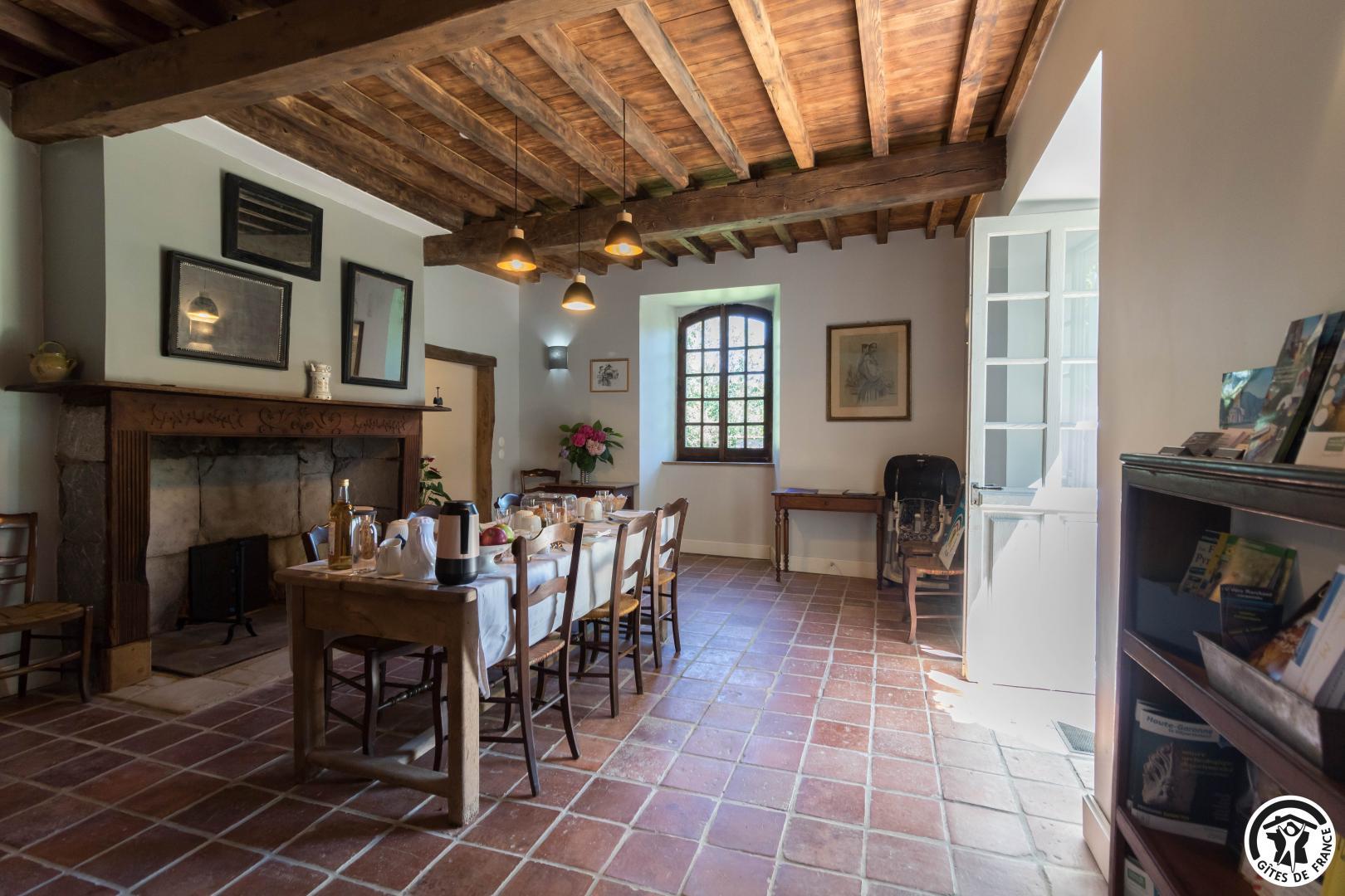LE CLOS D'ARTAGNAN, Valcabrère - photo 141