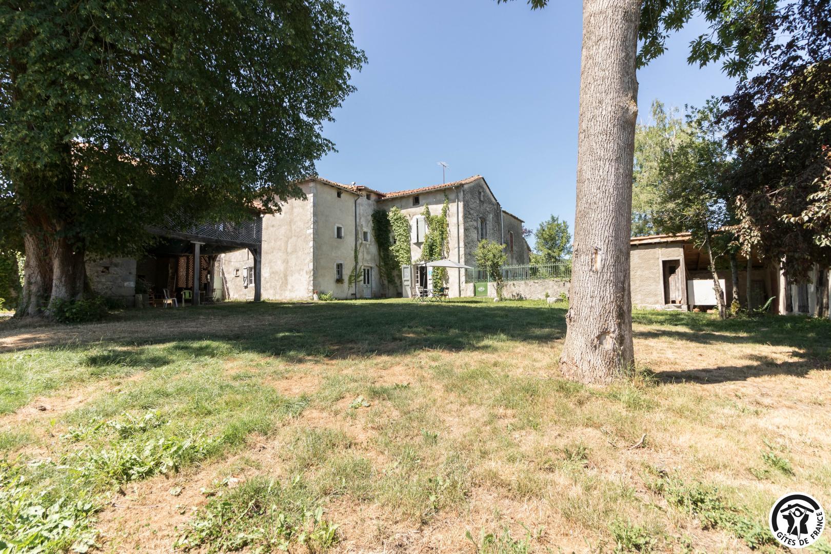 LE CLOS D'ARTAGNAN, Valcabrère - photo 120